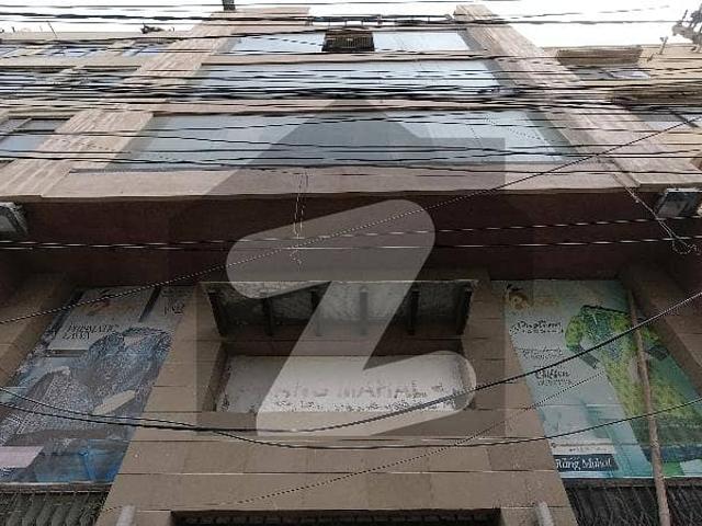 Building for rent in North Waziristan, Federally Administered Tribal Areas fata