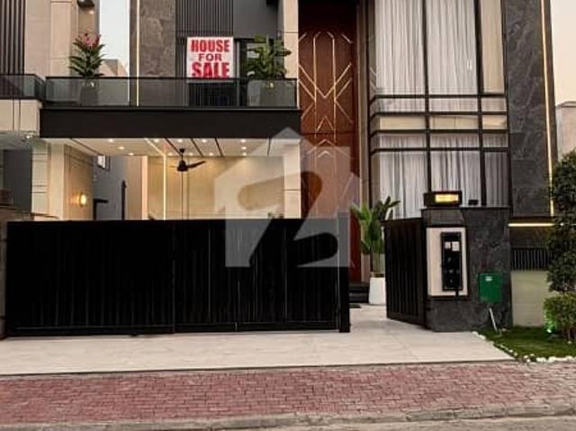 House for sale in Rawalpindi, Islamabad Capital Territory
