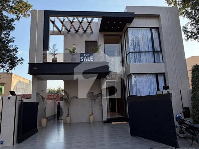 House for sale in Rawalpindi, Islamabad Capital Territory