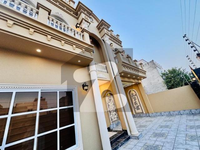 House for sale in Gujranwala, Islamabad Capital Territory
