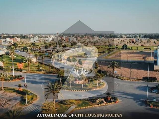 Property for sale in Multan, Islamabad Capital Territory