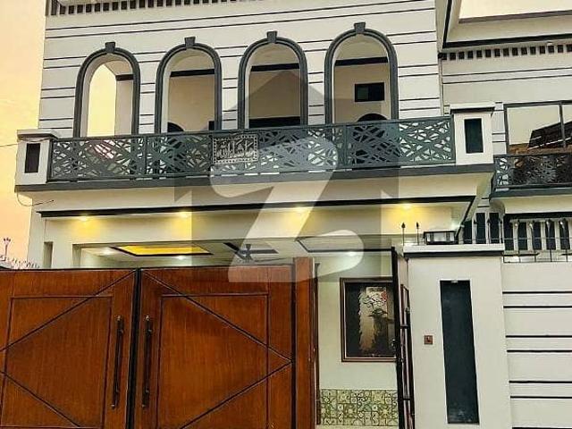 House for sale in Peshawar, North West Frontier Province