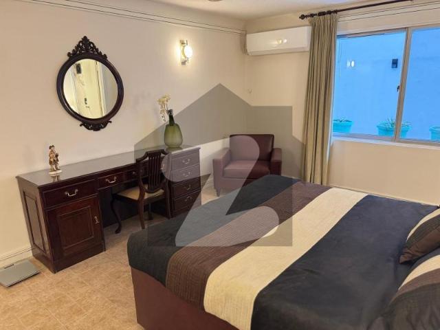 Apartment for rent in Clifton, North Waziristan