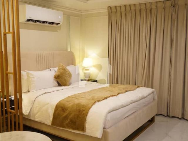 Apartment for sale in Rawalpindi, Islamabad Capital Territory