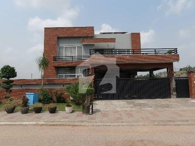 House for sale in Islamabad