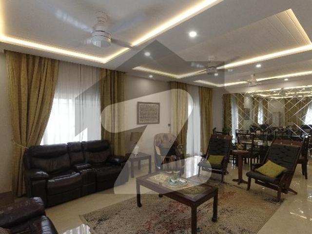 House for sale in Islamabad