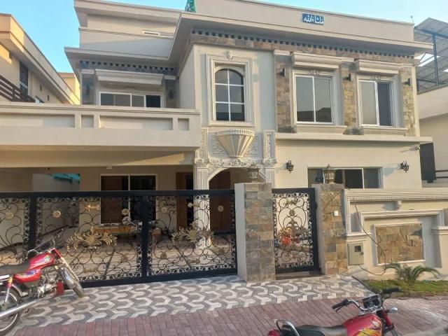 House for sale in Rawalpindi, Islamabad Capital Territory