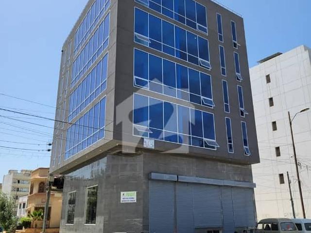 Building for rent in North Waziristan, Federally Administered Tribal Areas fata