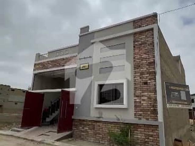 House for sale in کراچی ڈویژن, North Waziristan