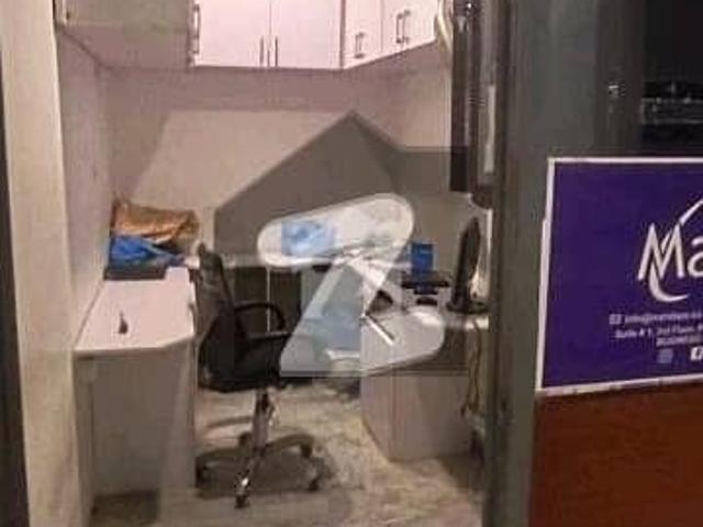 Office for rent in کراچی ڈویژن, North Waziristan