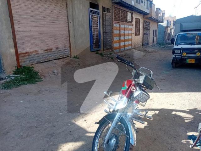House for sale in Rawalpindi