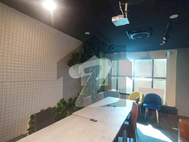 Office for rent in Islamabad