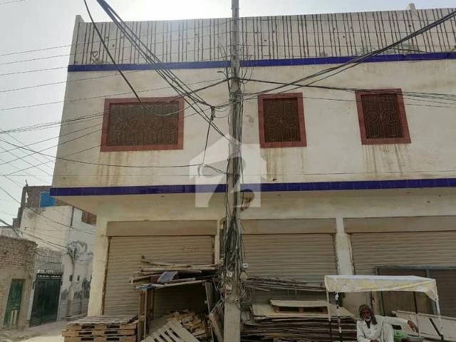 Building for sale in Rahim Yar Khan, Islamabad Capital Territory