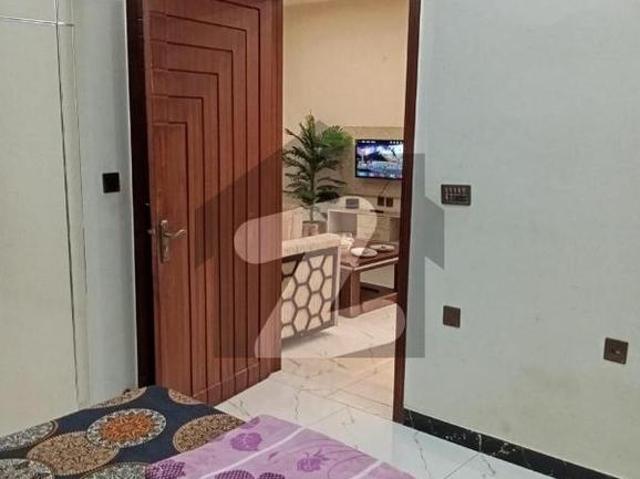Apartment for rent in Gujranwala, Islamabad Capital Territory