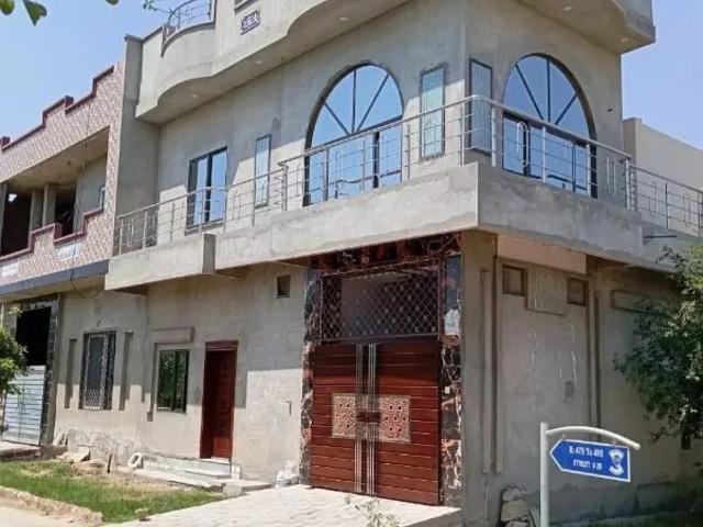 House for sale in Faisalabad, Islamabad Capital Territory