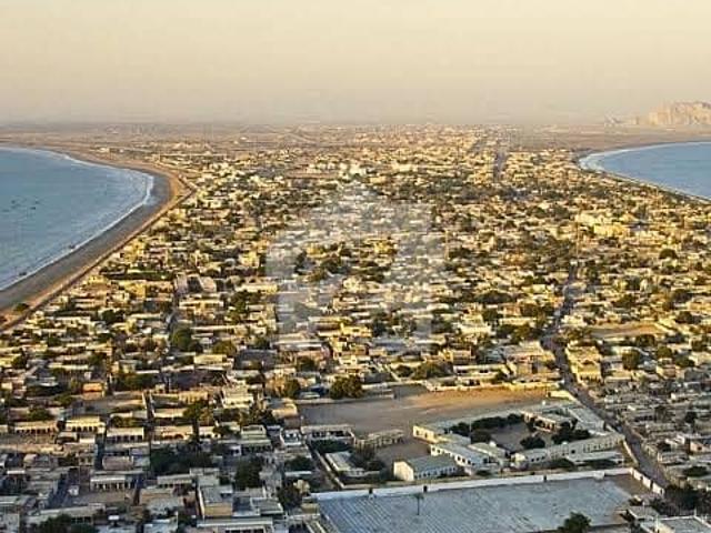 Property for sale in Gwadar, Balochistan
