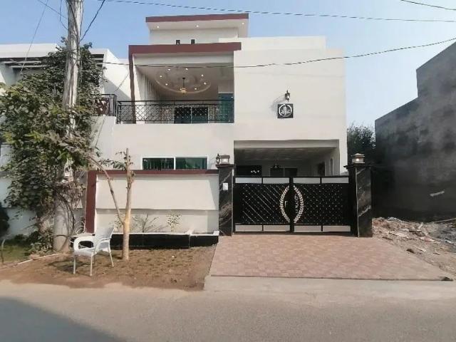 House for sale in Multan, Islamabad Capital Territory