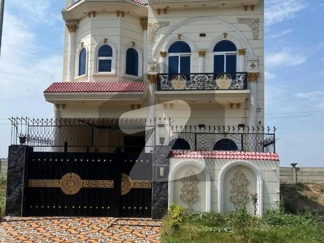 House for sale in Gujranwala, Islamabad Capital Territory