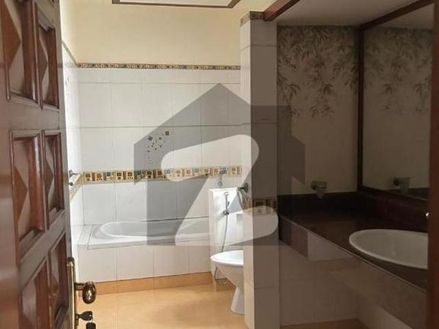 House for rent in Saddar Town, North Waziristan