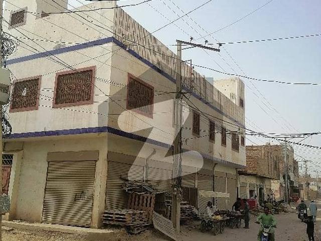 Building for sale in Rahim Yar Khan, Islamabad Capital Territory