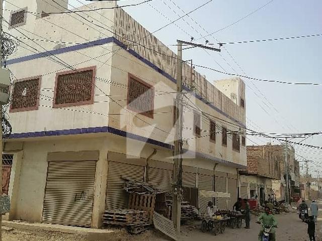 Building for sale in Rahim Yar Khan, Islamabad Capital Territory