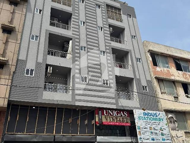 Apartment for sale in North Waziristan, Federally Administered Tribal Areas fata