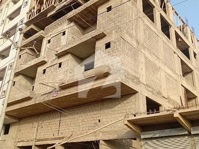 Apartment for sale in کراچی ڈویژن, North Waziristan