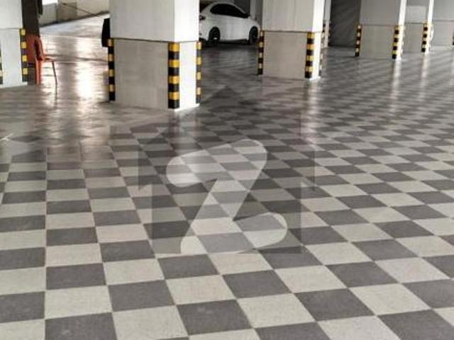 Apartment for rent in North Nazimabad Town, North Waziristan
