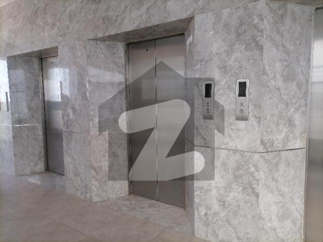 Apartment for rent in Karachi