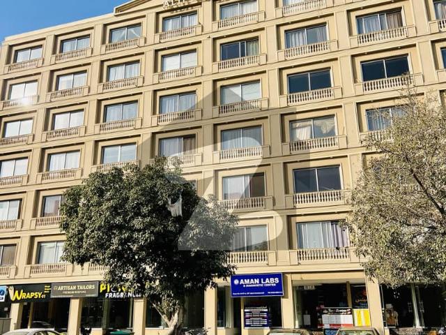 Commercial for sale in Rawalpindi, Islamabad Capital Territory