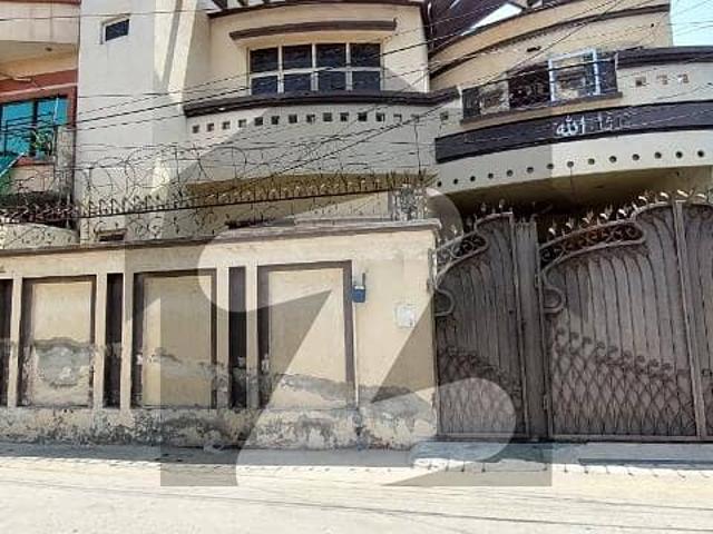 House for sale in Rawalpindi, Islamabad Capital Territory