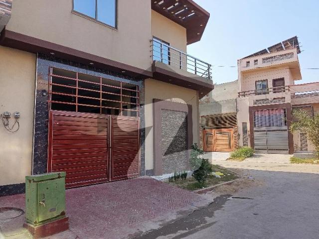 House for sale in Faisalabad, Islamabad Capital Territory