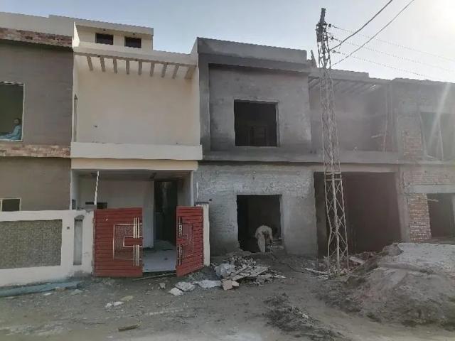 House for sale in Gujranwala, Islamabad Capital Territory