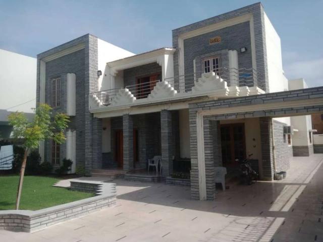 House for sale in North Waziristan, Federally Administered Tribal Areas fata