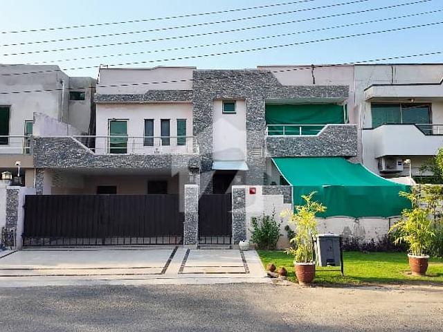 House for sale in Rawalpindi, Islamabad Capital Territory
