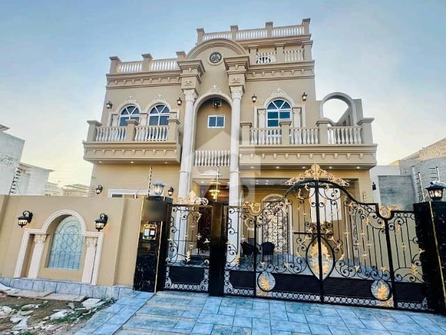House for sale in Gujranwala, Islamabad Capital Territory