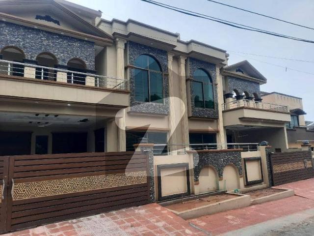 House for sale in Rawalpindi