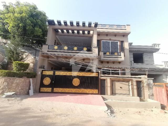 House for sale in Rawalpindi, Islamabad Capital Territory