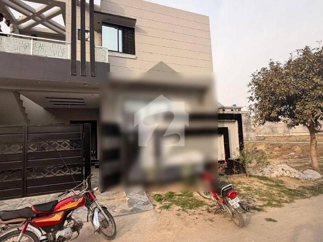 House for sale in Rawalpindi, Islamabad Capital Territory
