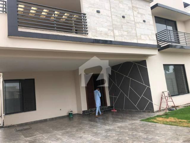 House for sale in Islamabad
