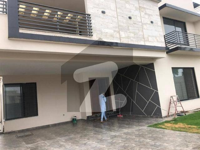 House for sale in Islamabad