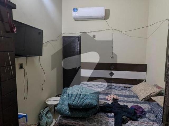 House for sale in Gulshan-e-Iqbal Town, North Waziristan