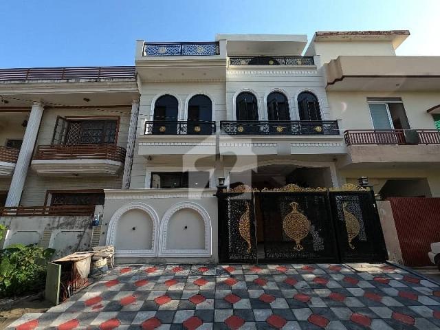 House for sale in Islamabad