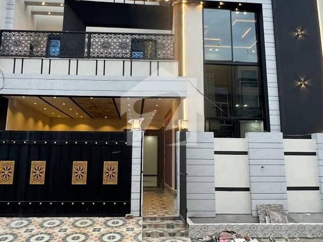 House for sale in Peshawar, North West Frontier Province