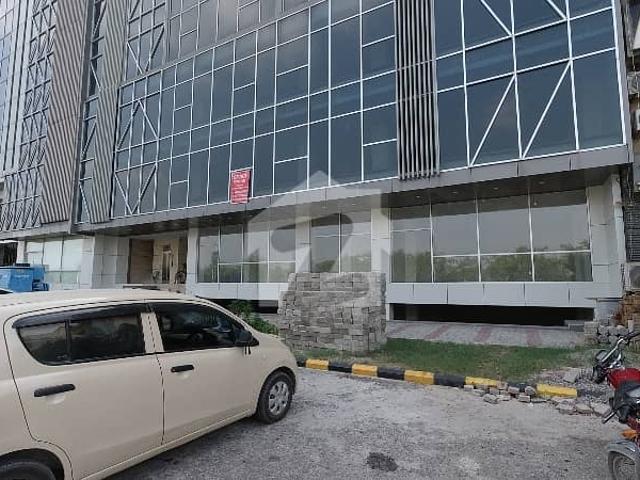 Office for rent in Islamabad