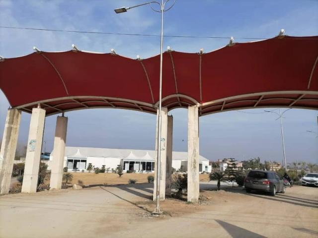 Land for sale in تحصیل پشاور شہر, پشاور ڈویژن