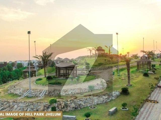 Property for sale in Jhelum, Islamabad Capital Territory