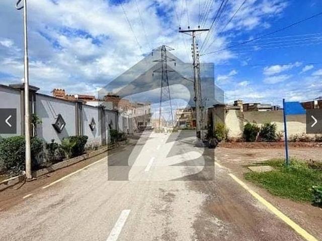 Property for sale in Peshawar, North West Frontier Province