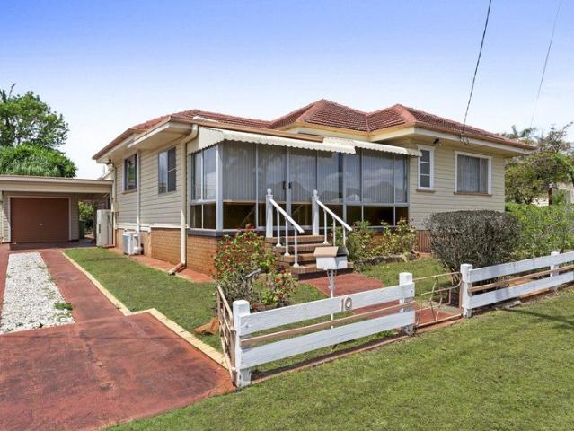 House for sale in Newtown, Toowoomba