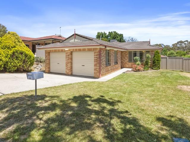 House for sale in Gungahlin, Australian Capital Territory